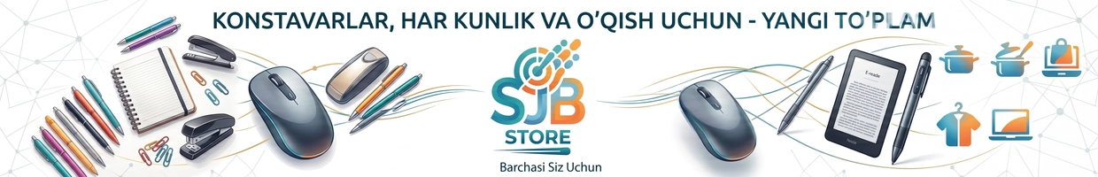 SJB Store