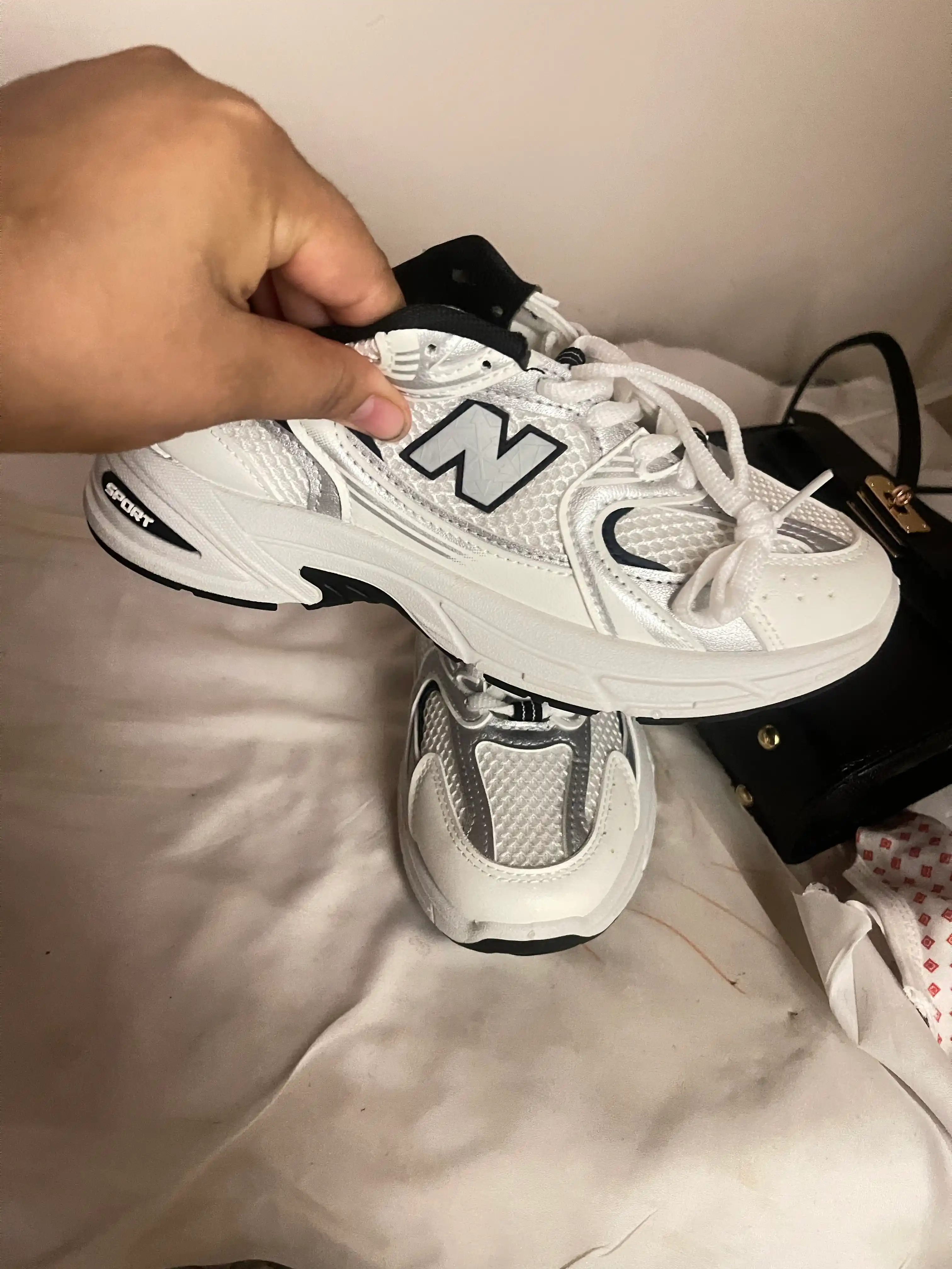 Кроссовки New balance мужские и женские кроссовки New balance running 530