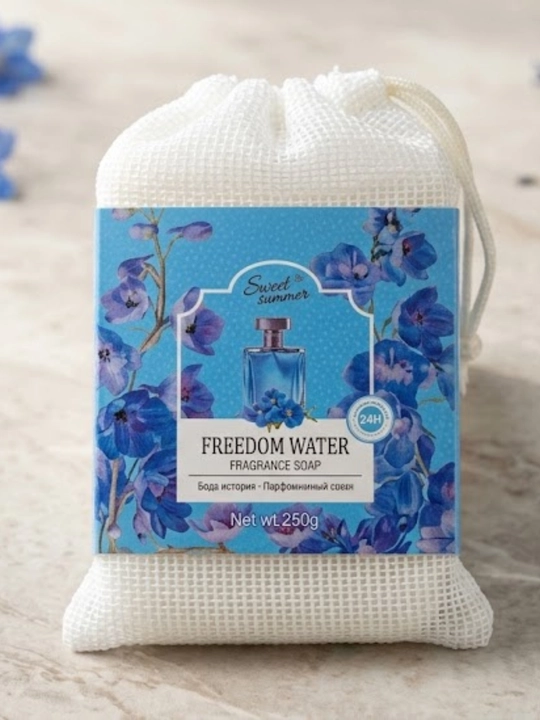 Aroma Mesh (To'r xaltachadagi xushbo'y sovun) - 