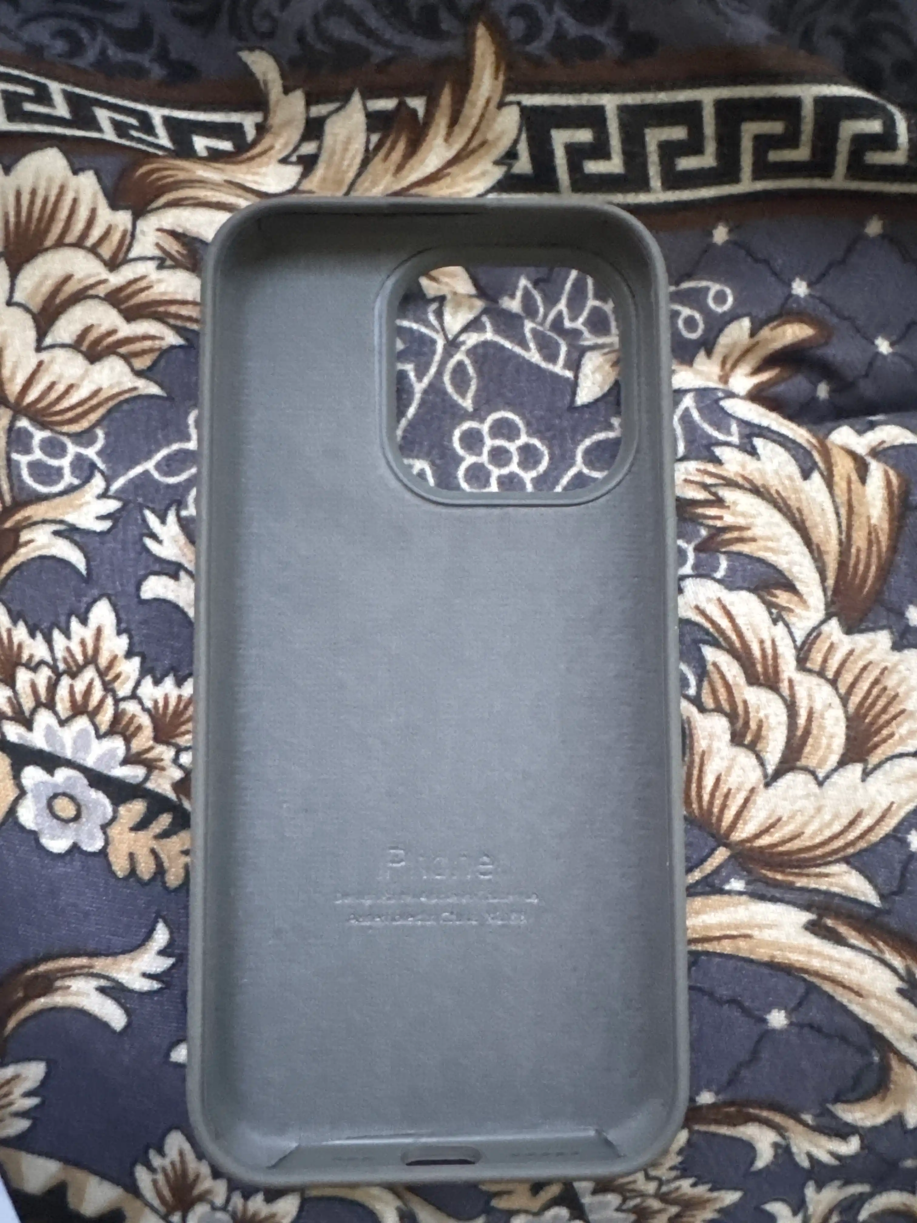 IPhone 11, 12, 13, 14, 15, 16, 17 Pro, Pro max, rangli, silikon g'ilof