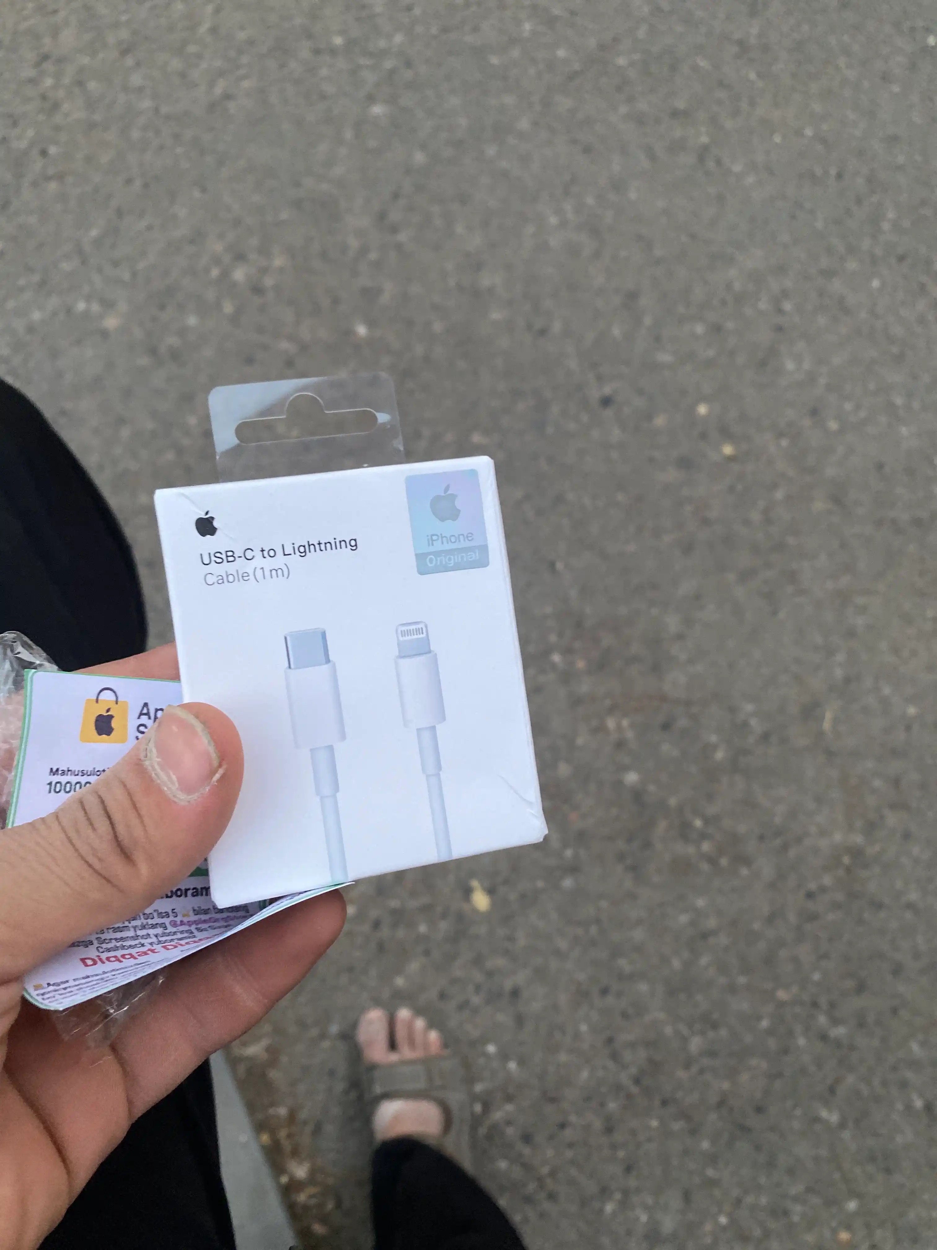 Type-C to Lightning шнур для Айфон — быстрый зарядный USB для iPhone X, 11, 12, 13, 14