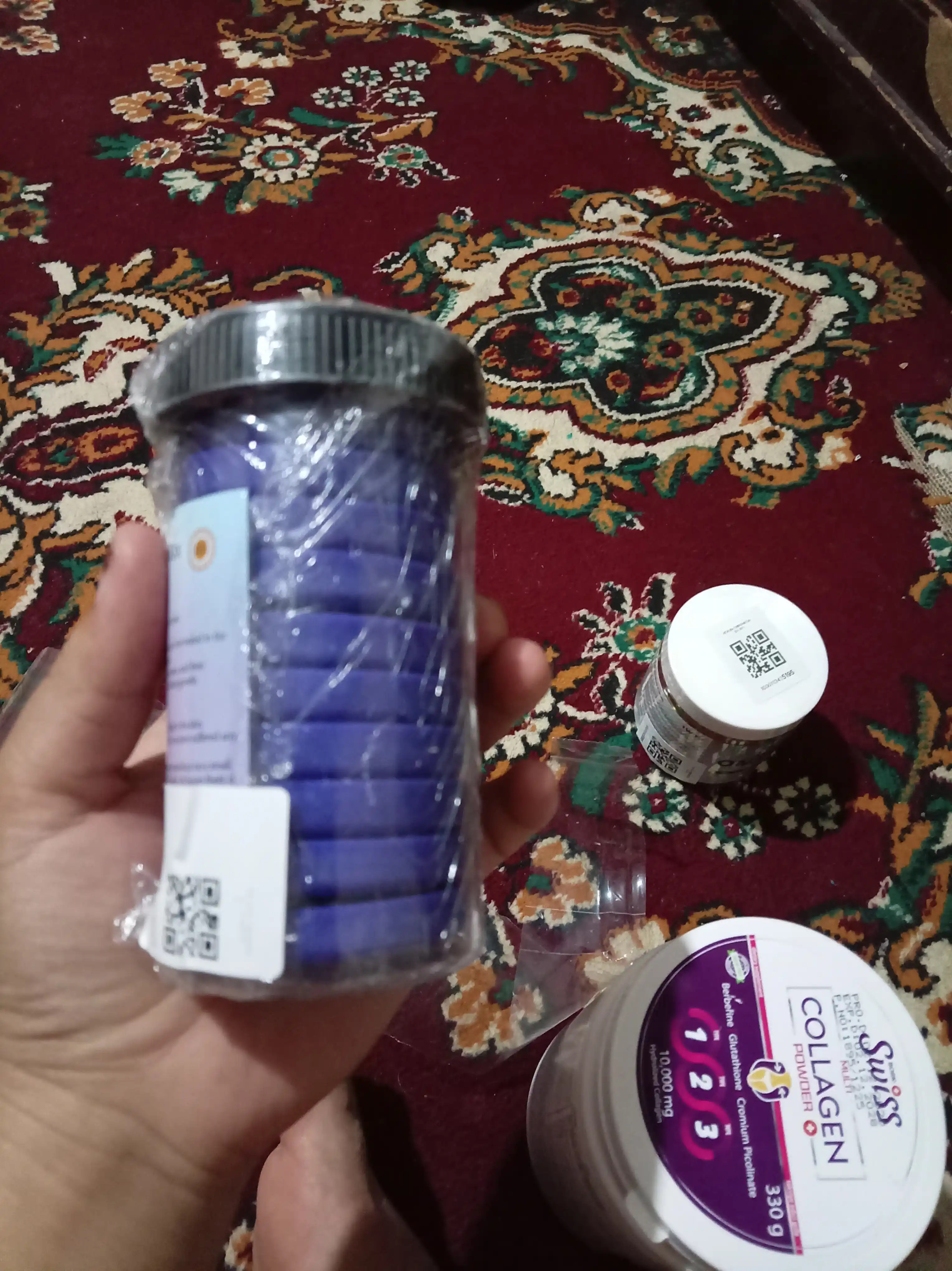Konsung Hot Wax — горячий воск для депиляции в таблетках 250г/ 500г