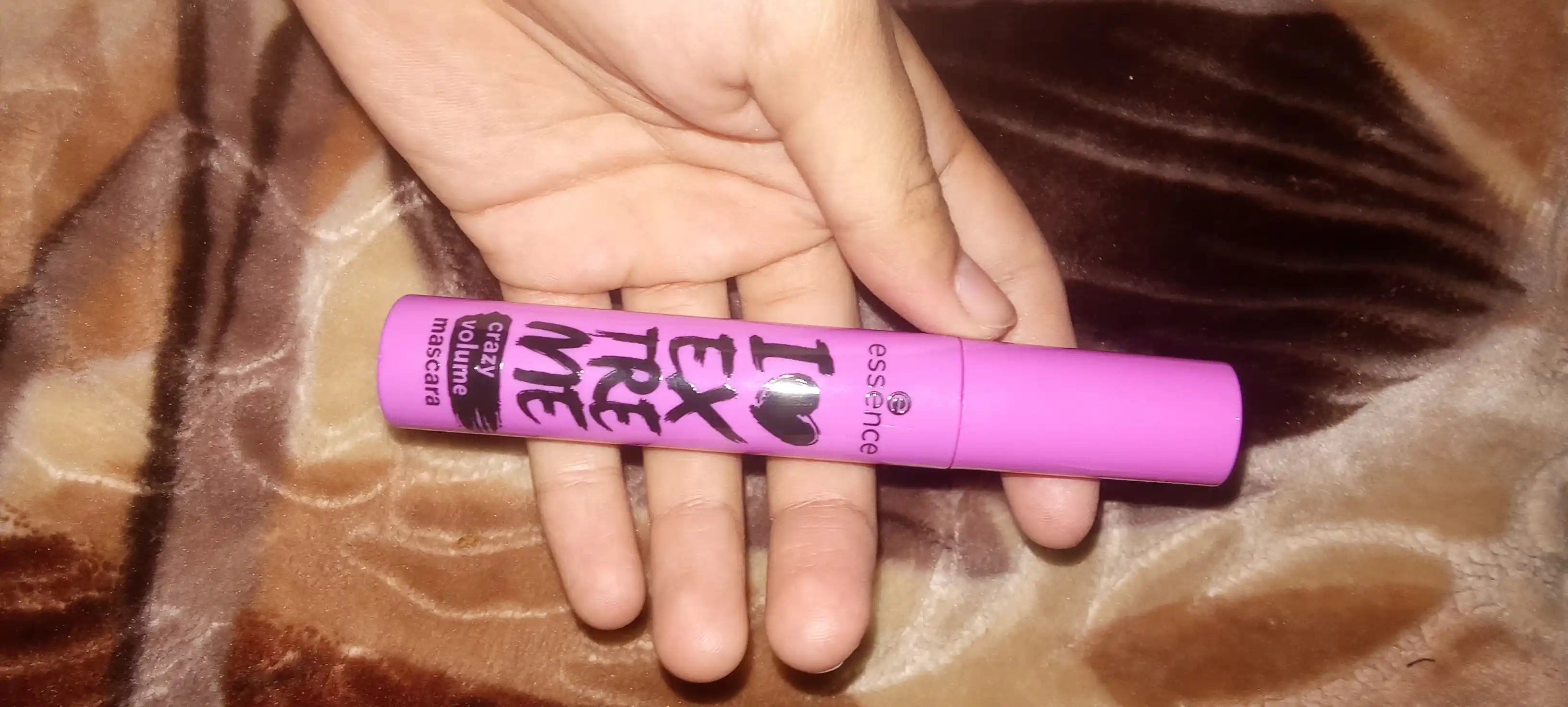 Kiprik uchun tush, uzaytiruvchi, hajim beruvchi, qora, 12 ml
