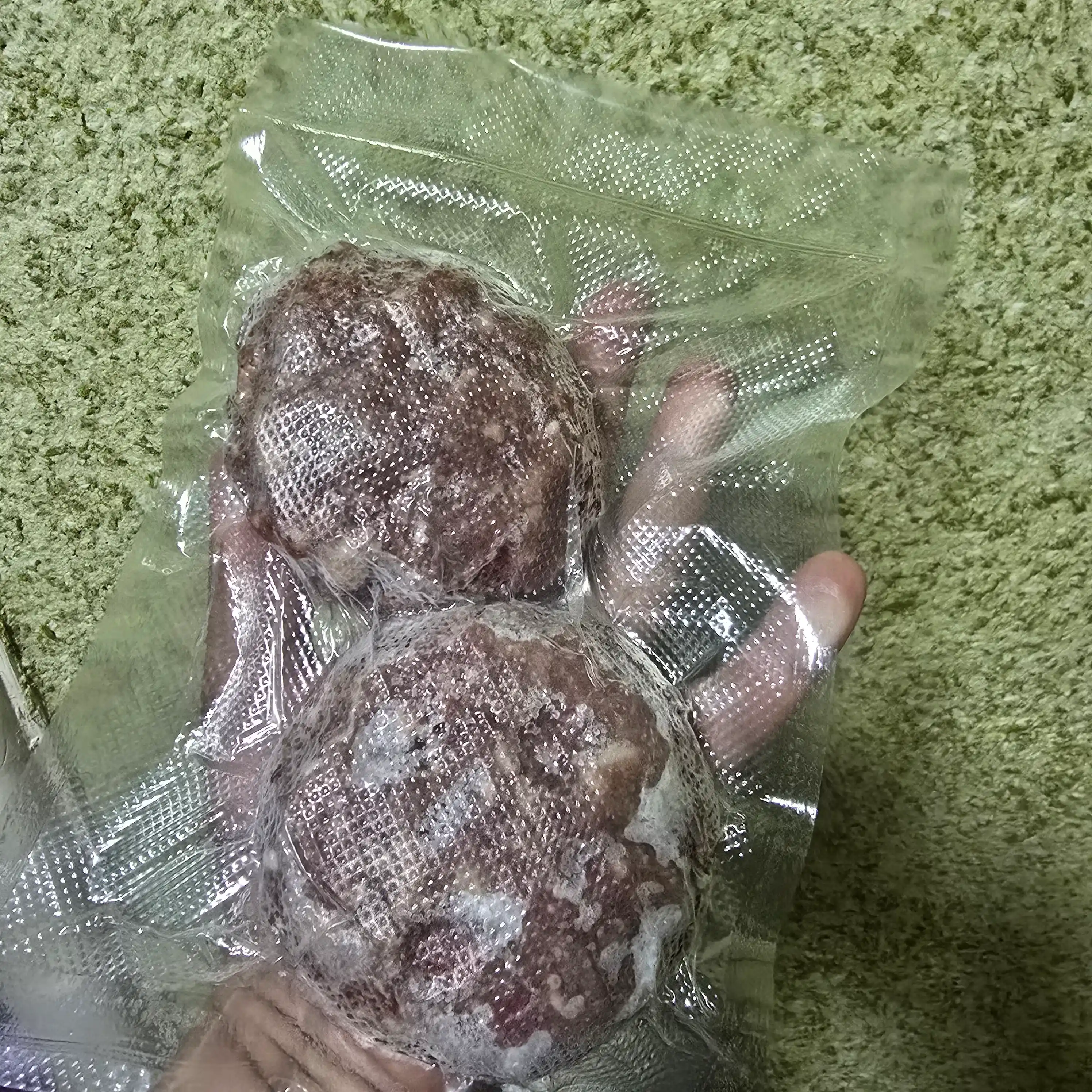 Вакууматор для продуктов с пакетами, запайка, 90Вт, 10 пакетов