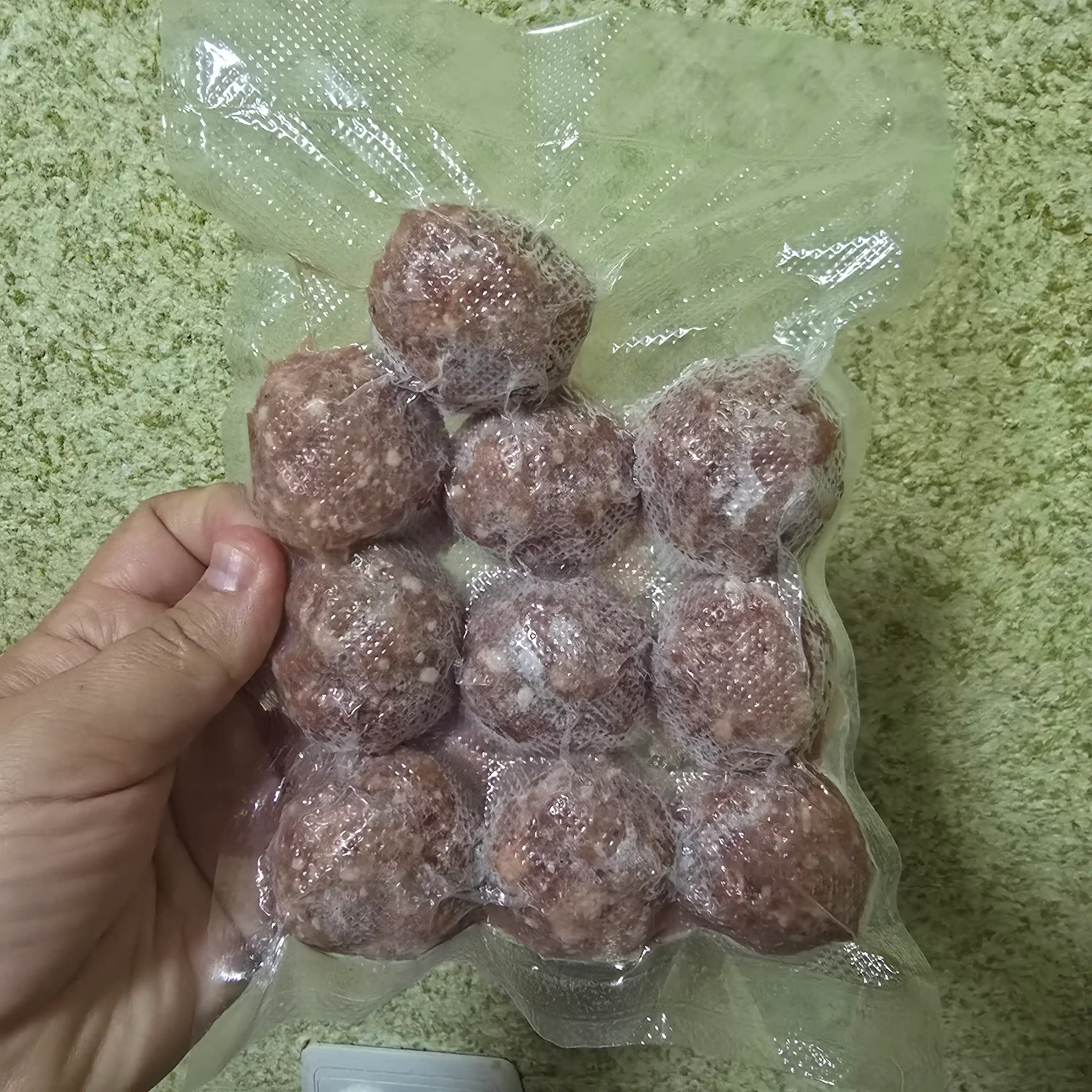Вакууматор для продуктов с пакетами, запайка, 90Вт, 10 пакетов