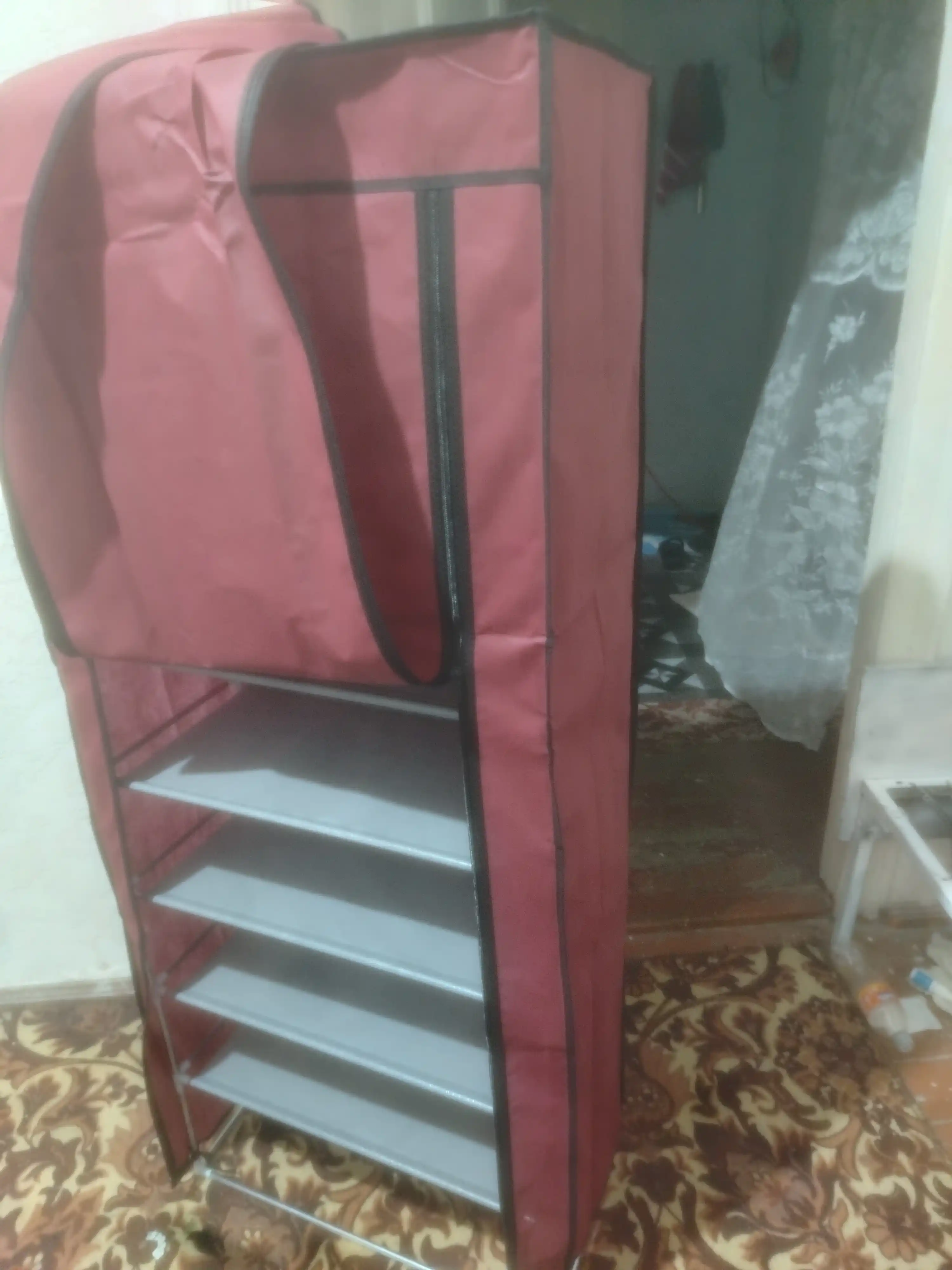 Шкаф для обуви, полка, этажерка, подставка, стеллаж, обувница