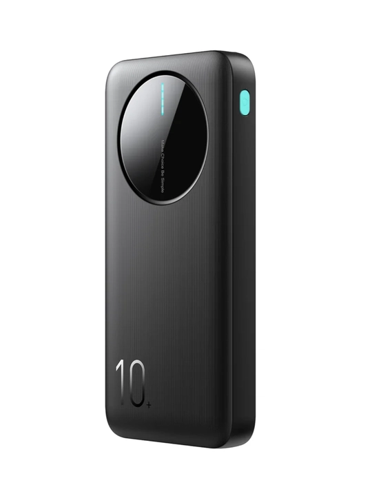 Joyroom JR-PBF12 10 000 мАч Power Bank, 2.4A, Type-C