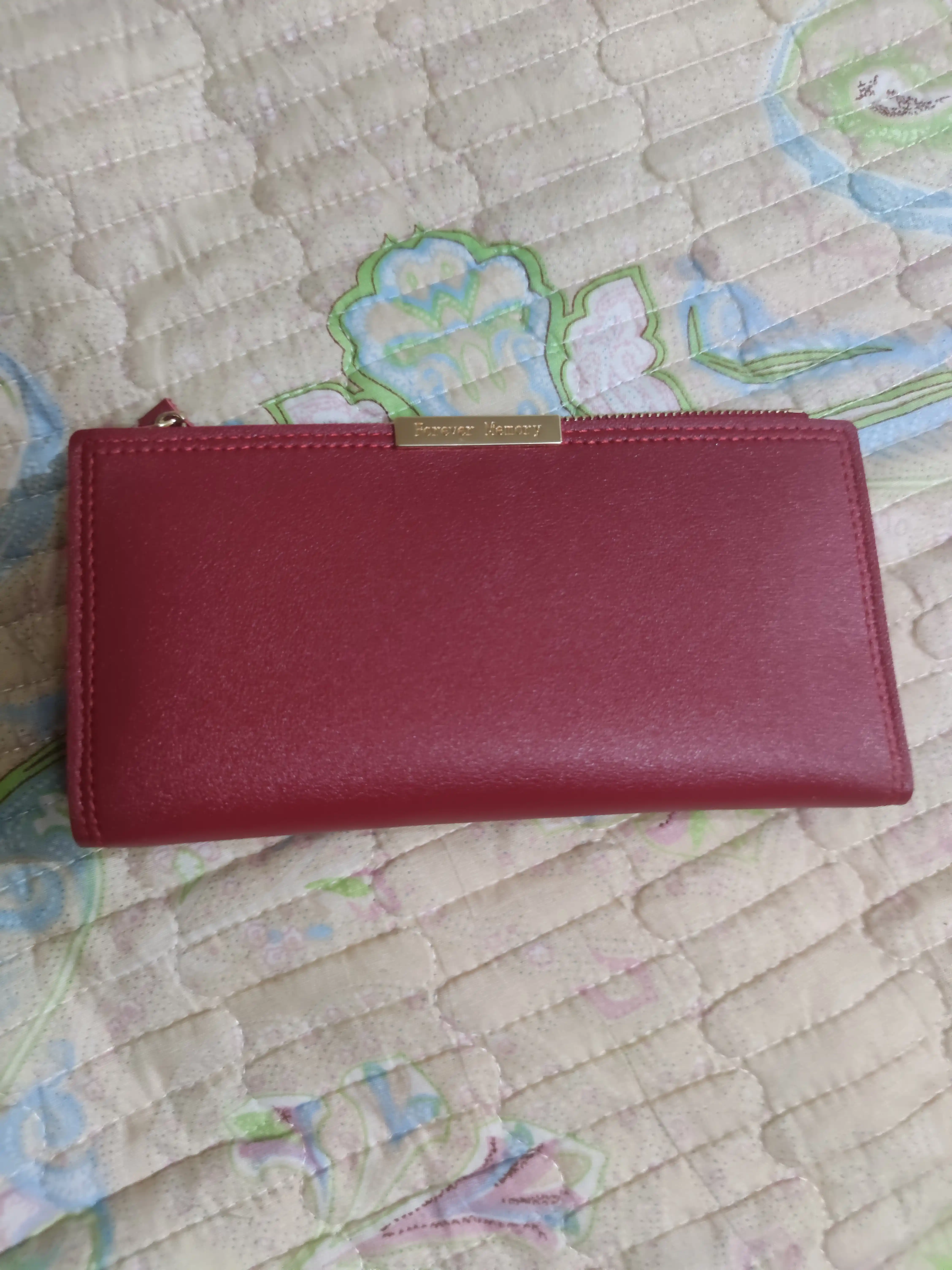 Berry Grace RA924 ayollar hamyoni