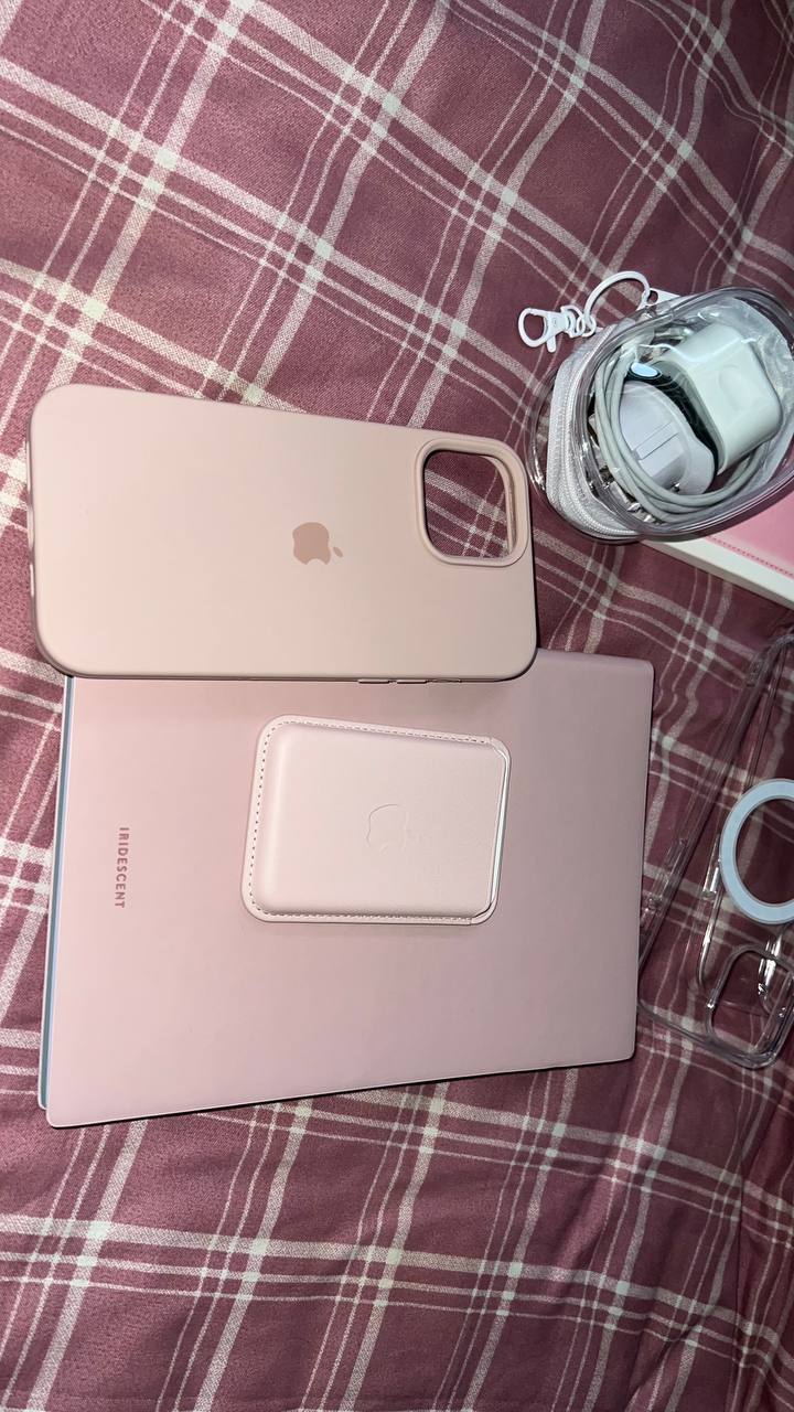 IPhone, 11, 12, 13, 14, 15, 16, Pro, Pro Max uchun Magsafe g‘ilofi