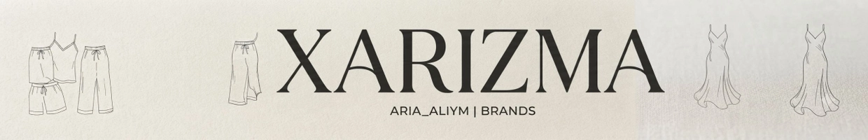 XARIZMA