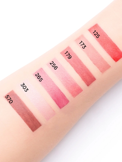 LOREAL Paris Color Riche LesInsolent г/п т173 т177 т179 т181