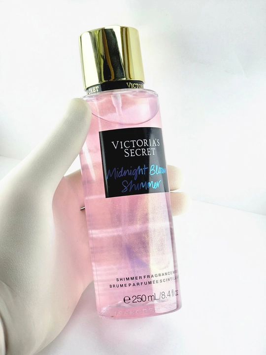 Спрей для тела-мист, Victoria's Secret, 250 мл - 