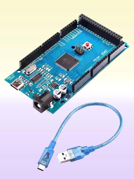 Расширенный набор модулей и электронных компонентов (Starter Kit) для Arduino/Raspberry Pi