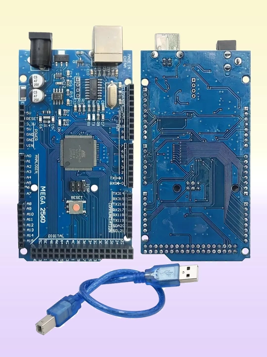 Расширенный набор модулей и электронных компонентов (Starter Kit) для Arduino/Raspberry Pi