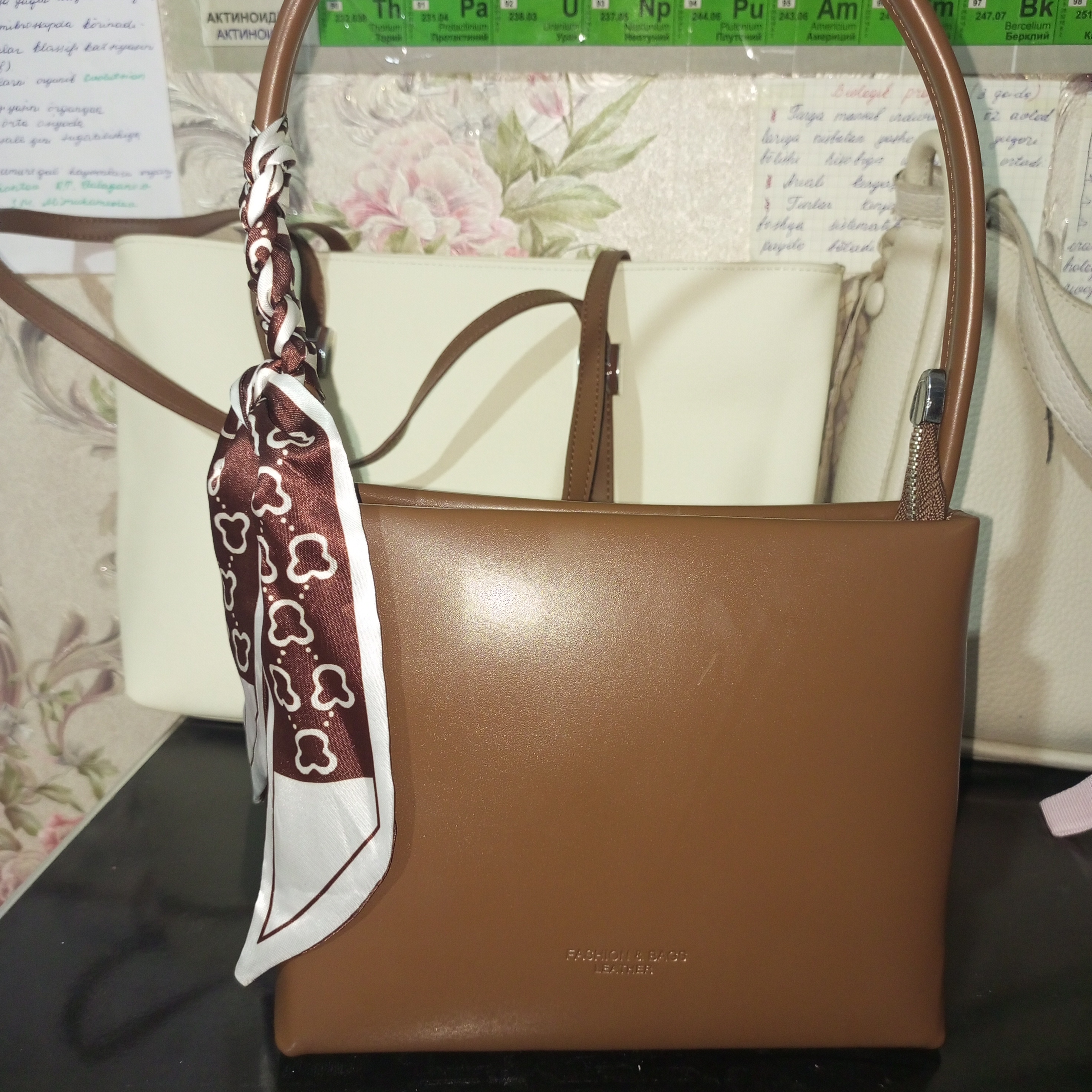 Sumka ayollar uchun baget, lenta sovg'aga, qattiq formada, har kunlik uchun