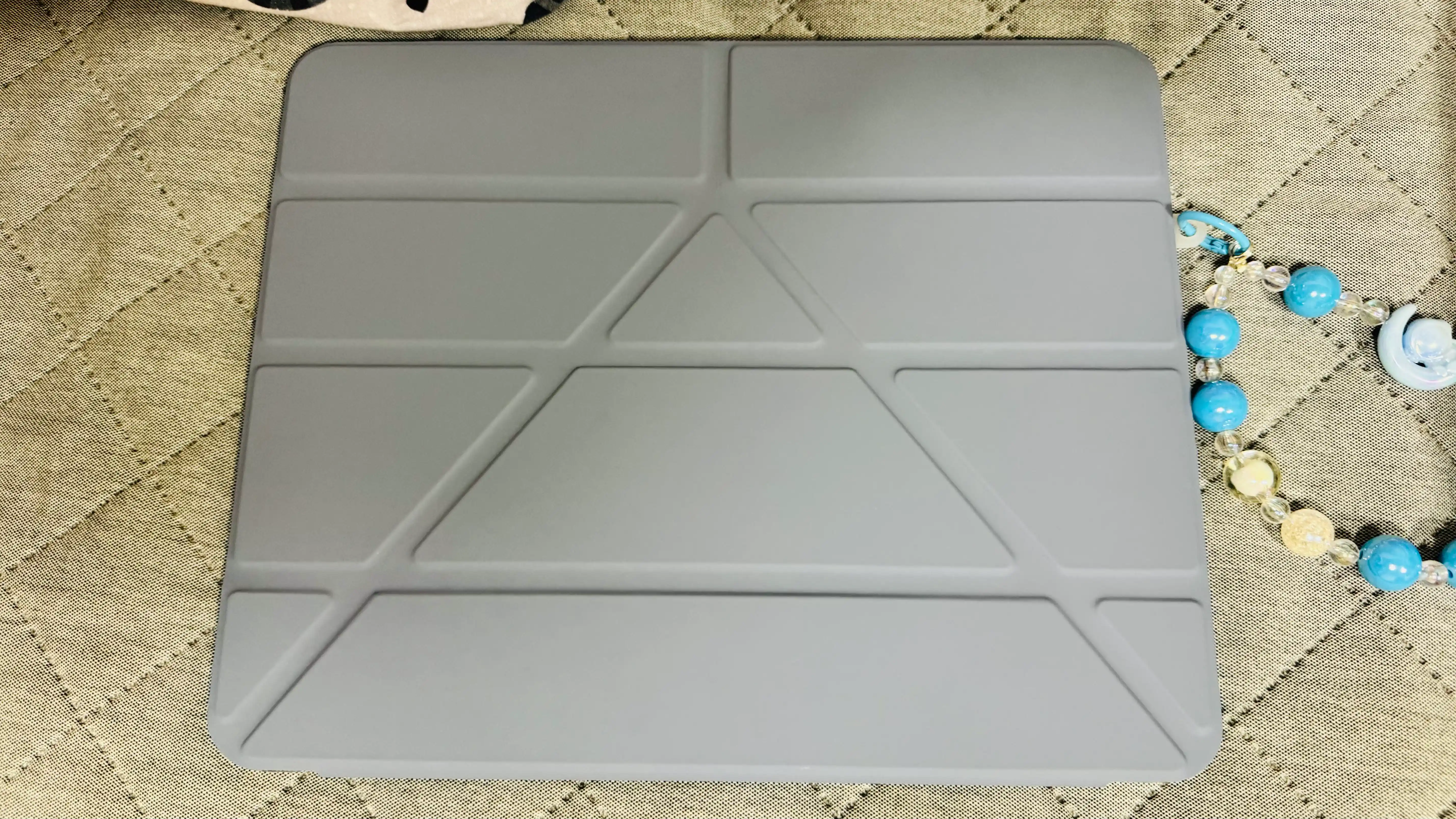 Чехол для iPad Smart Case со слотом для стилуса и подставкой, для iPad Air, Pro, Mini