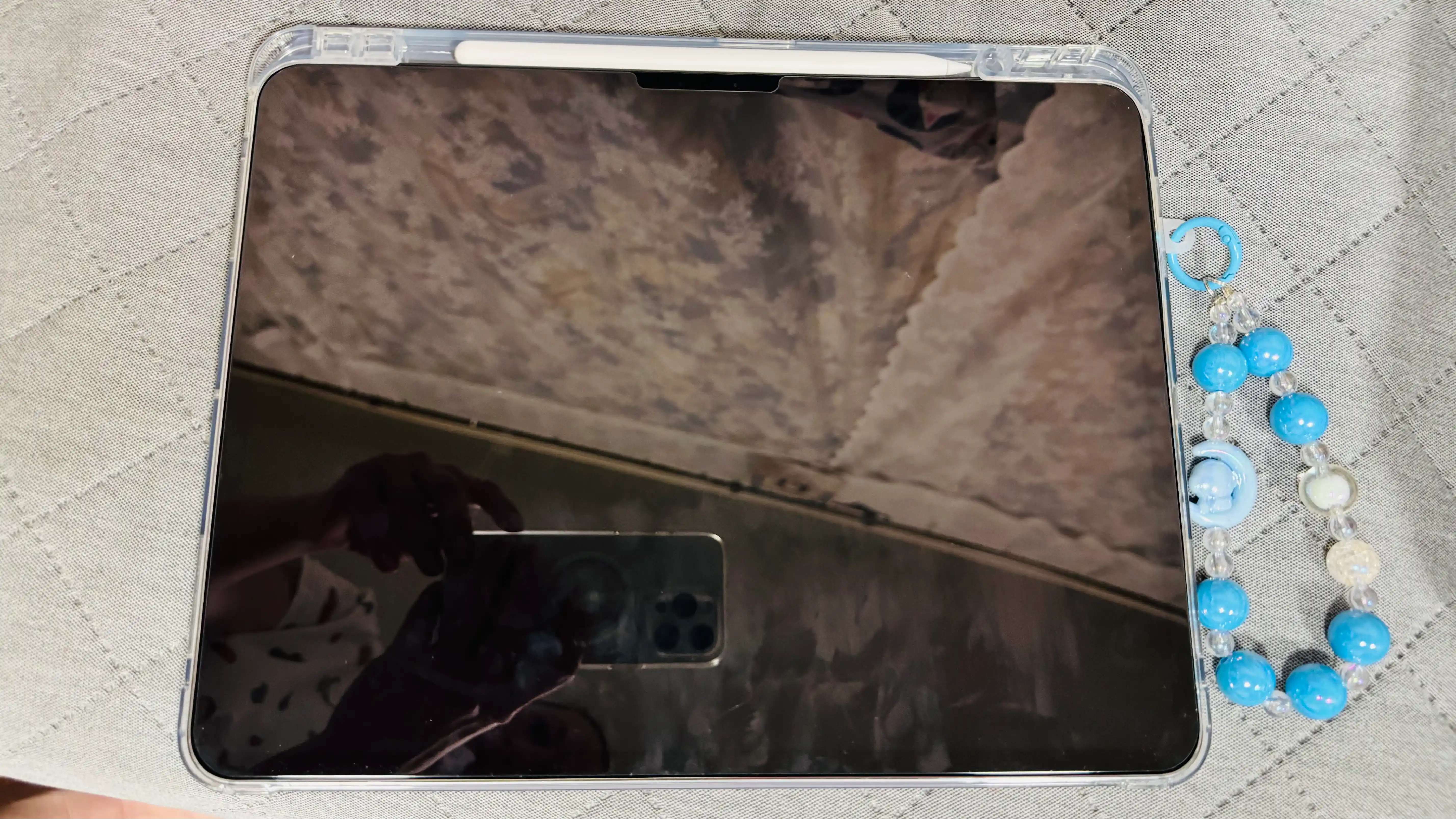 Чехол для iPad Smart Case со слотом для стилуса и подставкой, для iPad Air, Pro, Mini