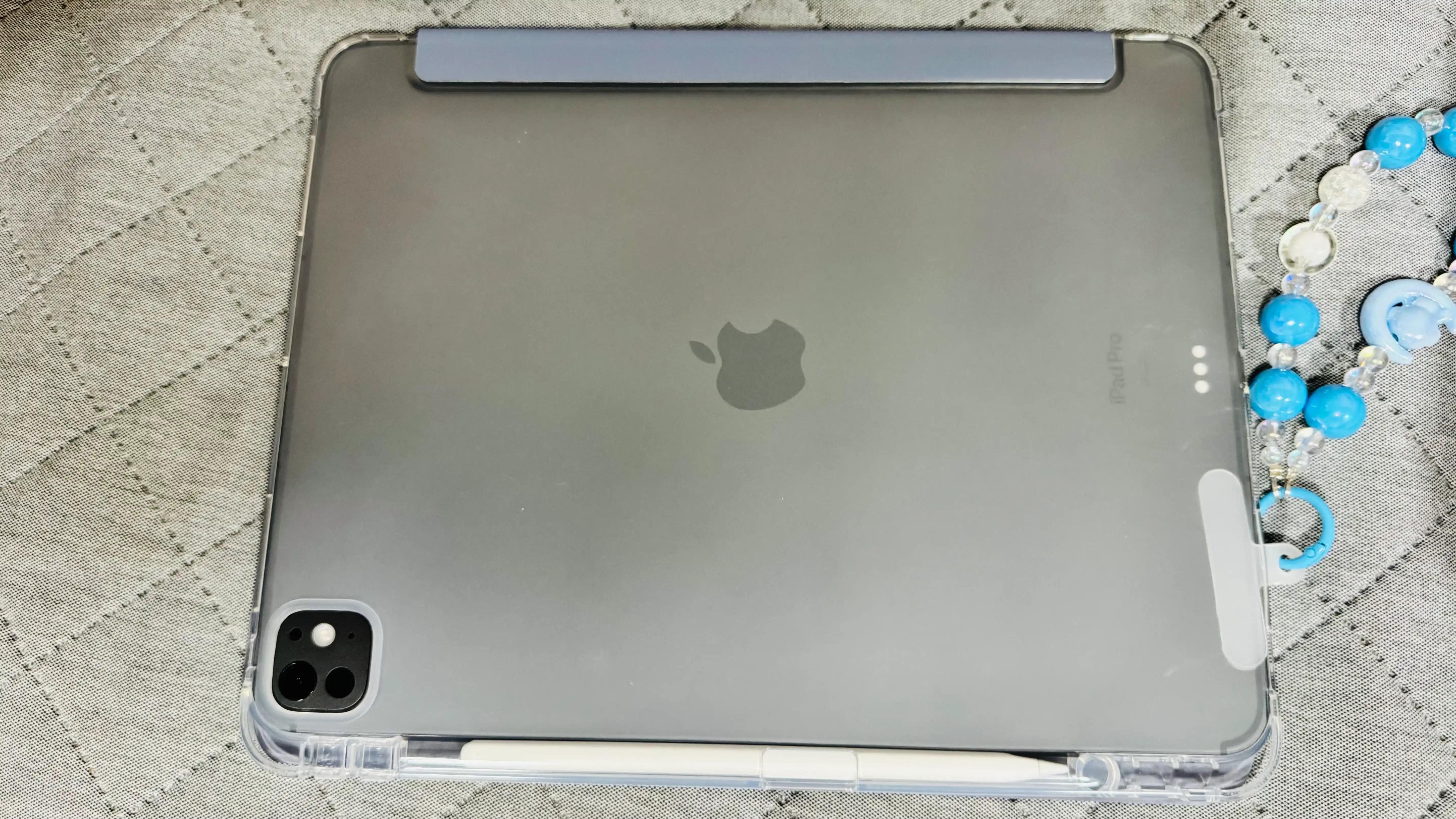 Чехол для iPad Smart Case со слотом для стилуса и подставкой, для iPad Air, Pro, Mini