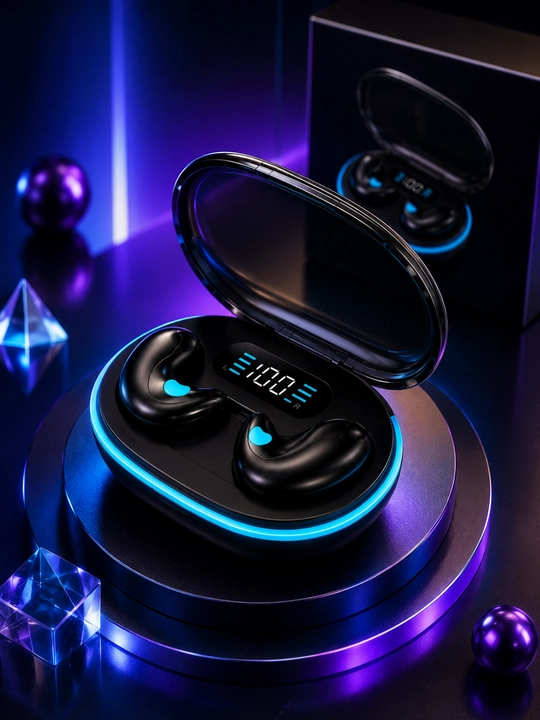 Bluetooth simsiz quloqchinlar