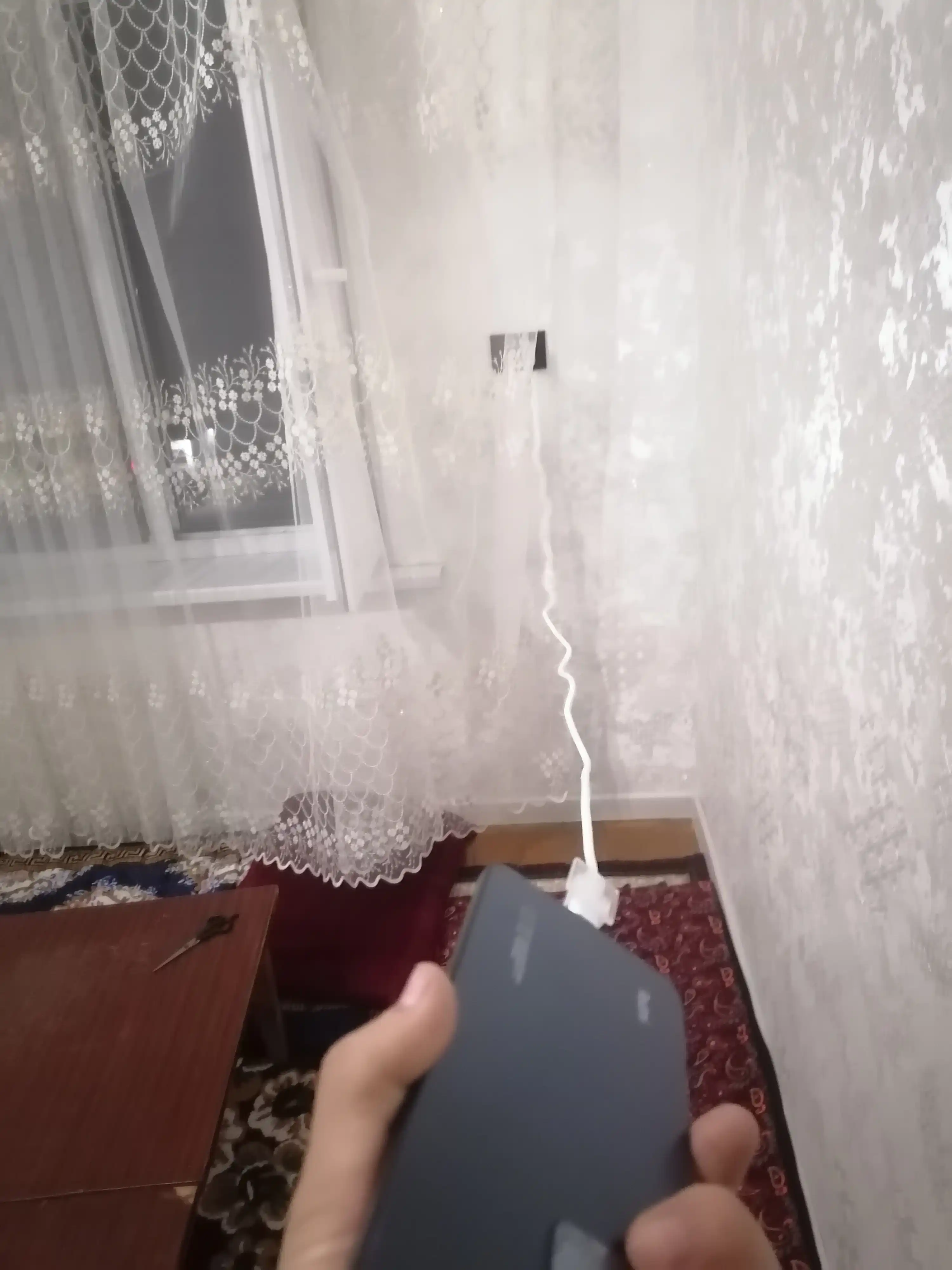 Redmi, Huawei, Honor, Infinix qurilmalarini tezkor quvvatlash uchun USB Type-C kabeli