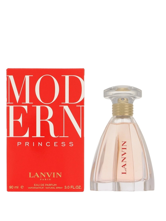 Lanvin Modern Princess женский парфюм духи Франция EDP пробник отливант