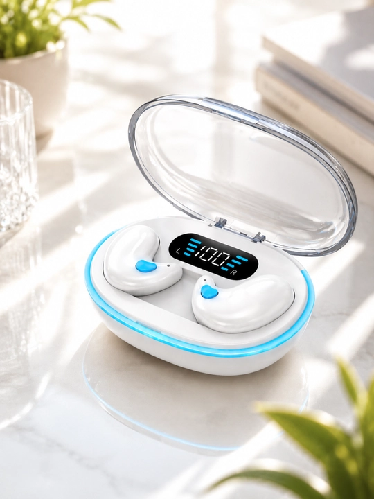 Bluetooth simsiz quloqchinlar