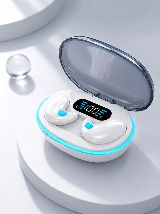 Bluetooth simsiz quloqchinlar