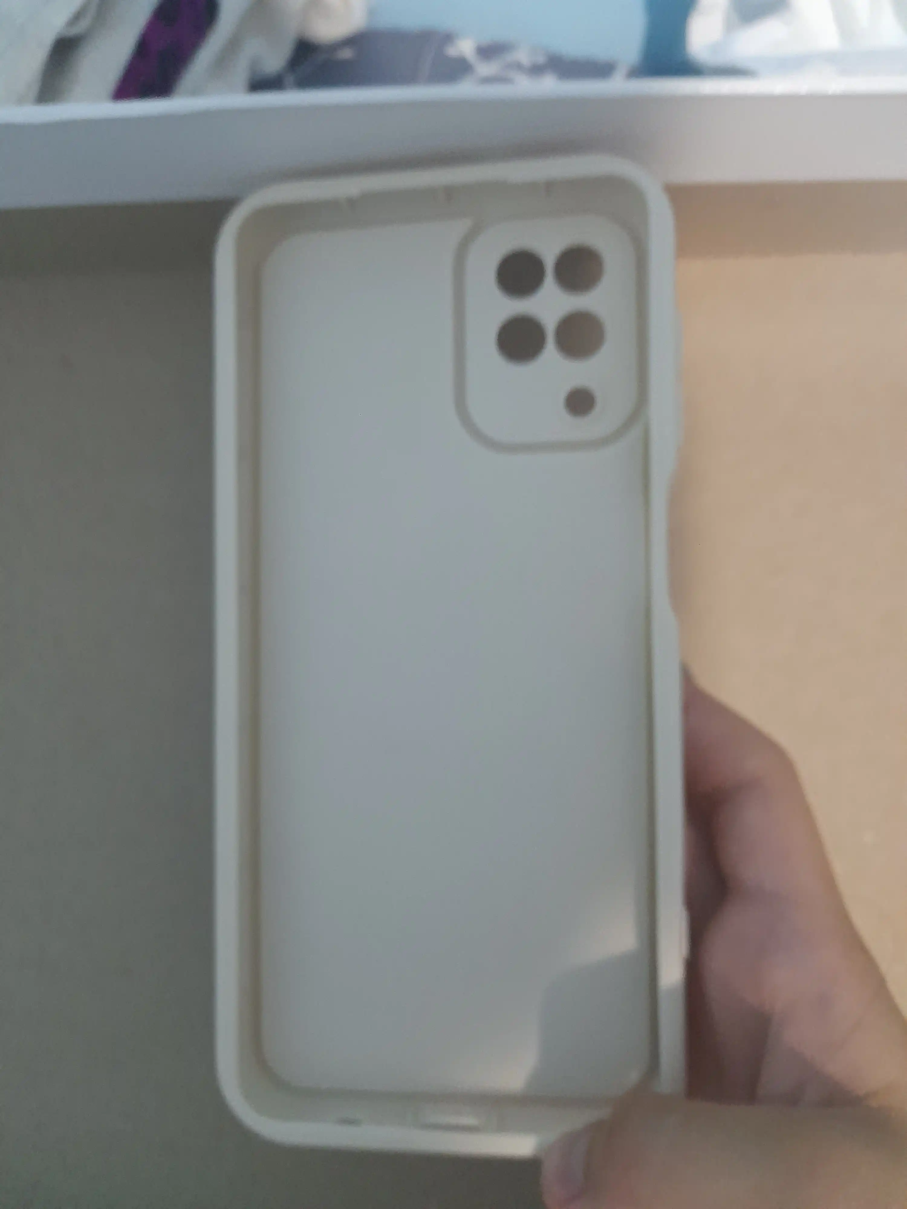 Samsung uchun chexol