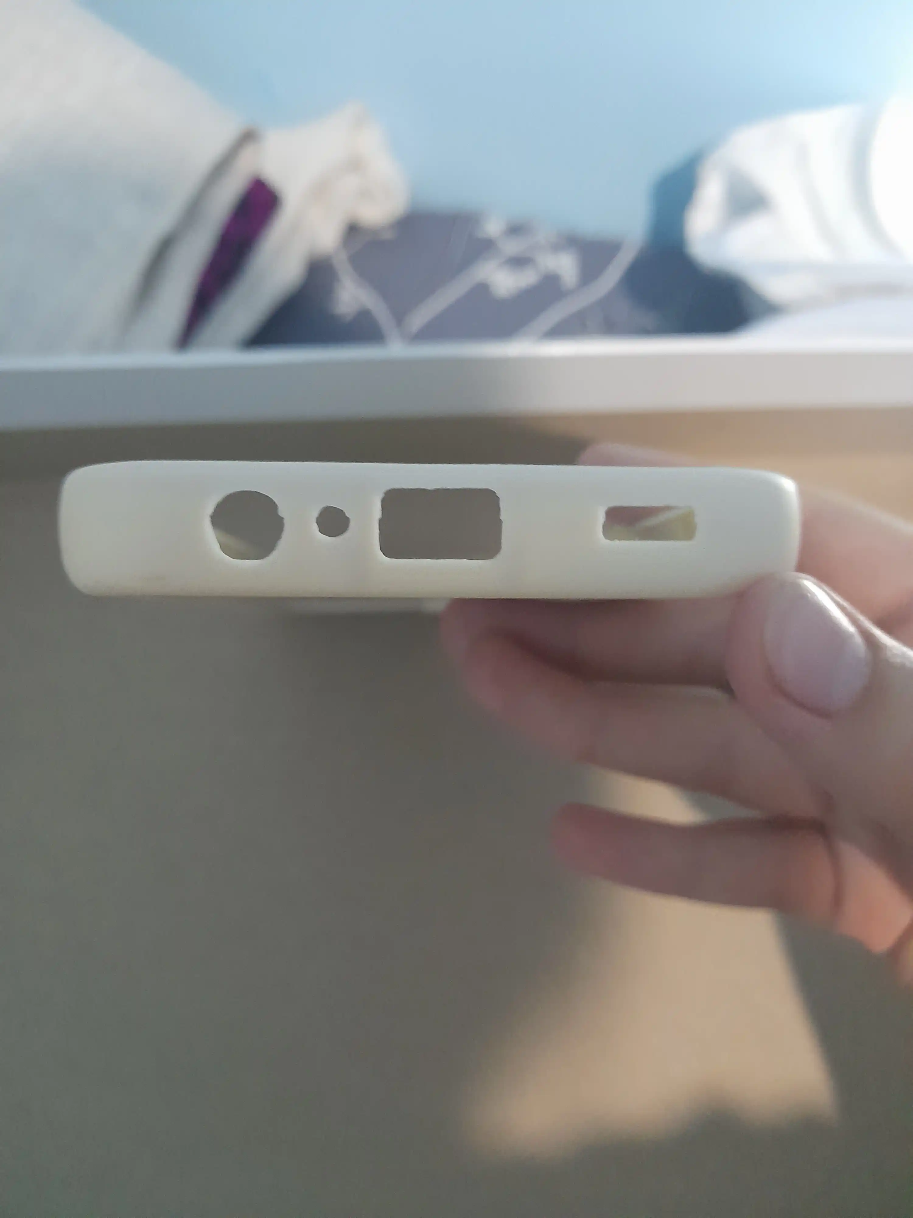 Samsung uchun chexol
