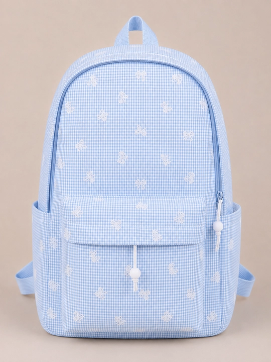 Красивые школьные рюкзаки для девочек - 