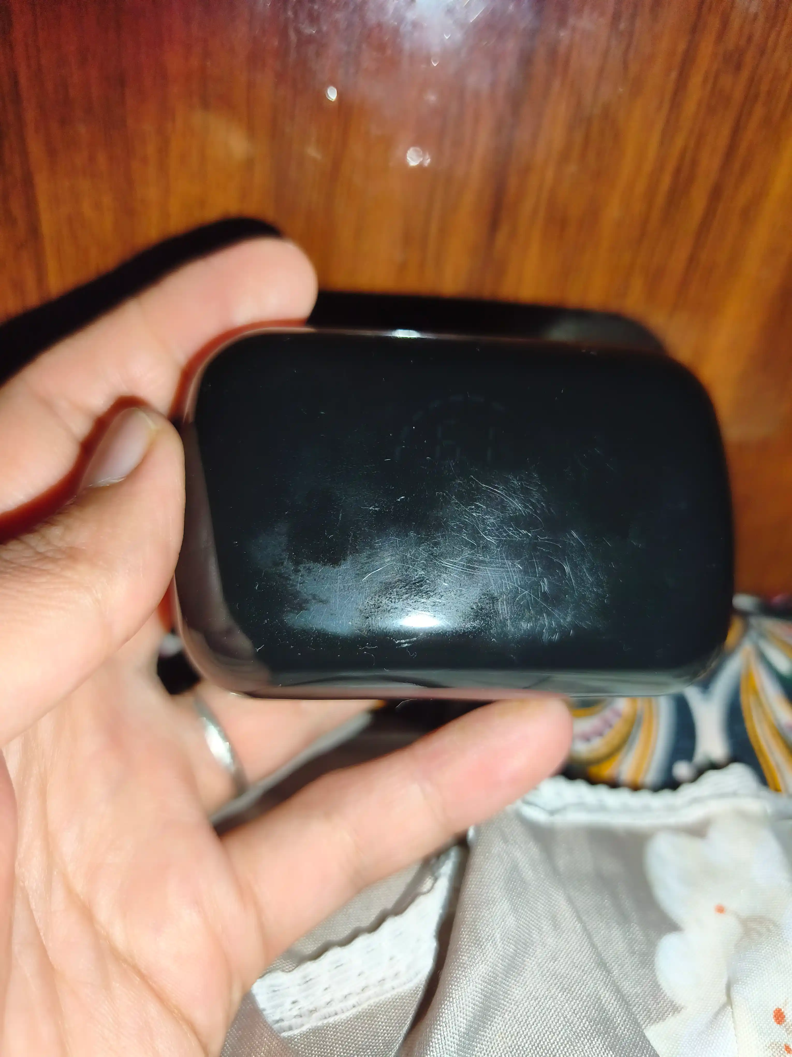 SIMSIZ quloqchinlar  M10 M19  tws 19 chiroyli dizayn va tiniq ovoz