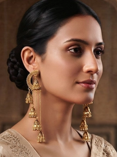 Бронзовый