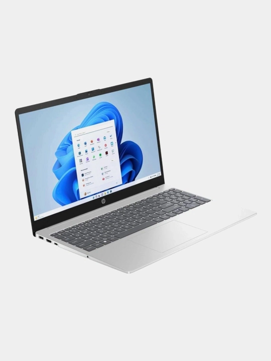Ноутбук HP LAPTOP, AMD Ryzen™ 5 7520U, RAM 8 GB LPDDR5, 512 GB SSD, 15.6″ Full HD LED