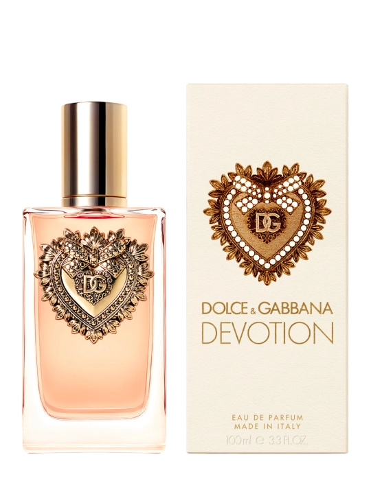 Dolce Gabbana Devotion женский парфюм Духи Италия стойкий аромат пробник отливант EDP