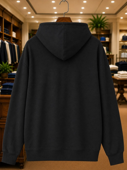 Zamonaviy xudilar (oversize), kuz fasli uchun, nachosiz