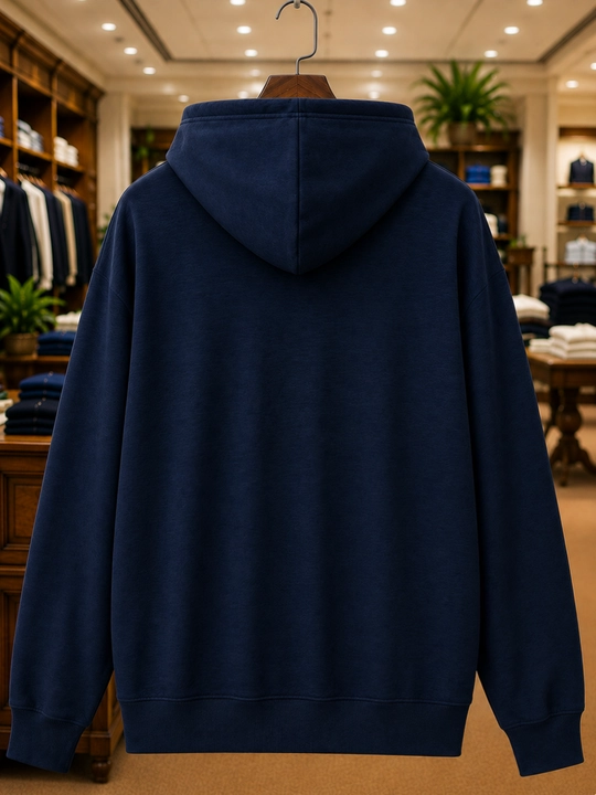 Zamonaviy xudilar (oversize), kuz fasli uchun, nachosiz