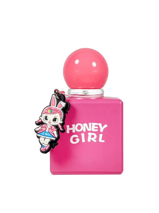 Bolalar uchun xushboʻy atir «YEAH GIRL» 50 ml + Оsma brelok-bezak