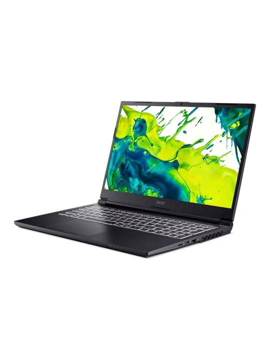 Ноутбук Acer Aspire 7 Intel® Core™ i7-13620H RAM 16GB SSD 512GB RTX™ 3050 15.6″ Full HD