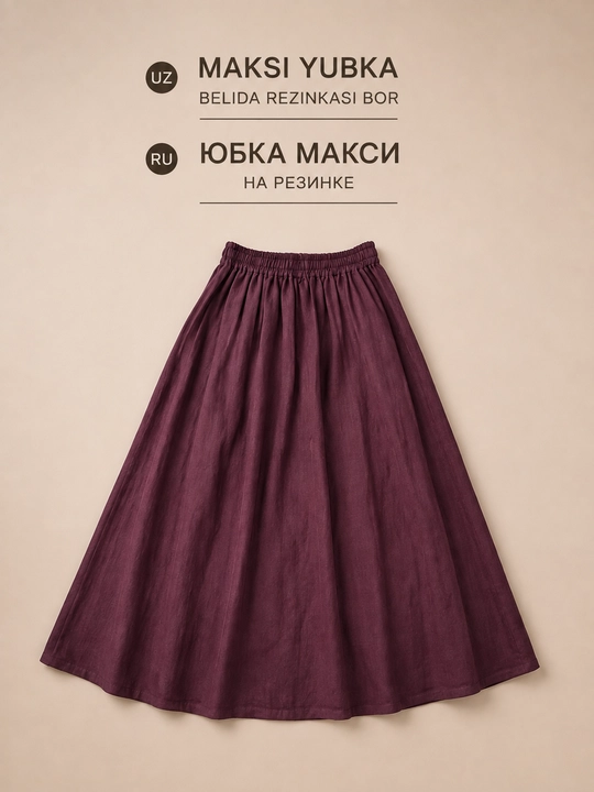 Ayollar uchun kostyum dvoyka, lyon, Turkiya, top bog'ichli va klyosh yubka, M-L razmerda