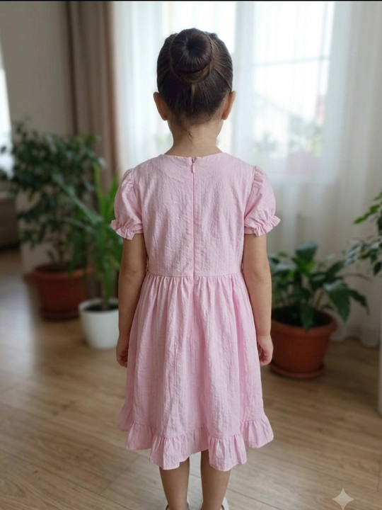 Платье для девочек