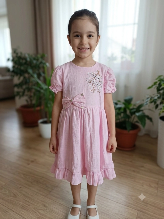Платье для девочек