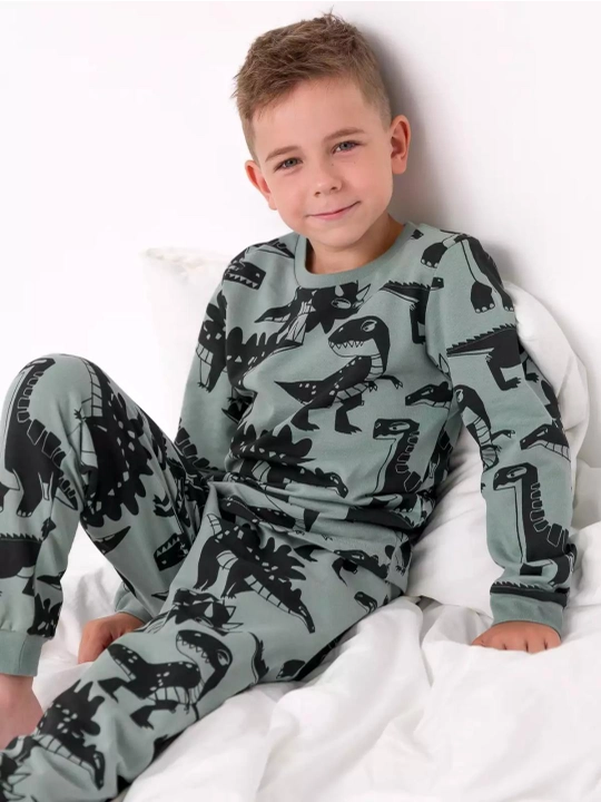 O`g`il bola uchun pijama, paxta NEO - 