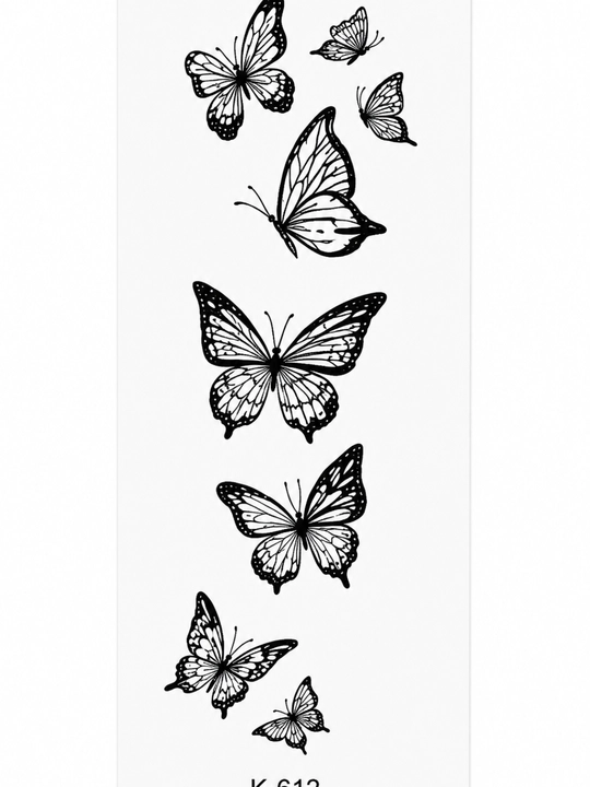 Tatuirovka stiker