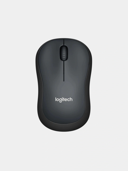 Беспроводная мышь Logitech M220 SILENT, SilentTouch, DPI 1000 - 