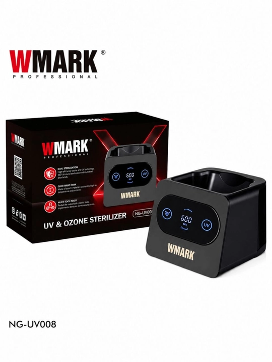 Wmark NG-UV008 Стерилизатор УФ и озона - 