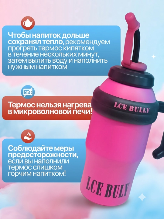 Termos, qahva va choy uchun termos krujka, sovg‘a uchun, zanglamaydigan po‘latdan 316 s (jo‘mrakli), 500 ml