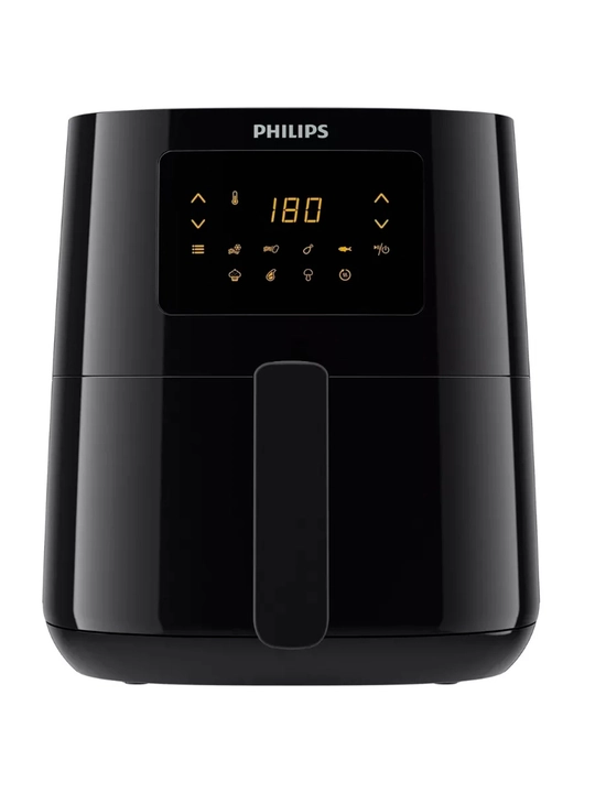 Philips Airfryer Essential aerogrili , 4,1 l va 6,2l, 7 dastur