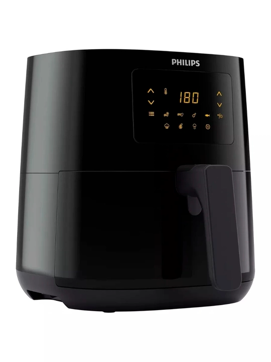 Philips Airfryer Essential aerogrili , 4,1 l va 6,2l, 7 dastur