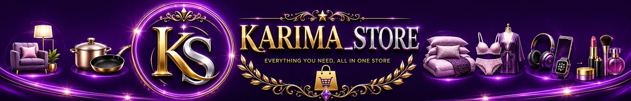 KARIMA_STORE