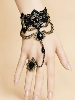 Черный